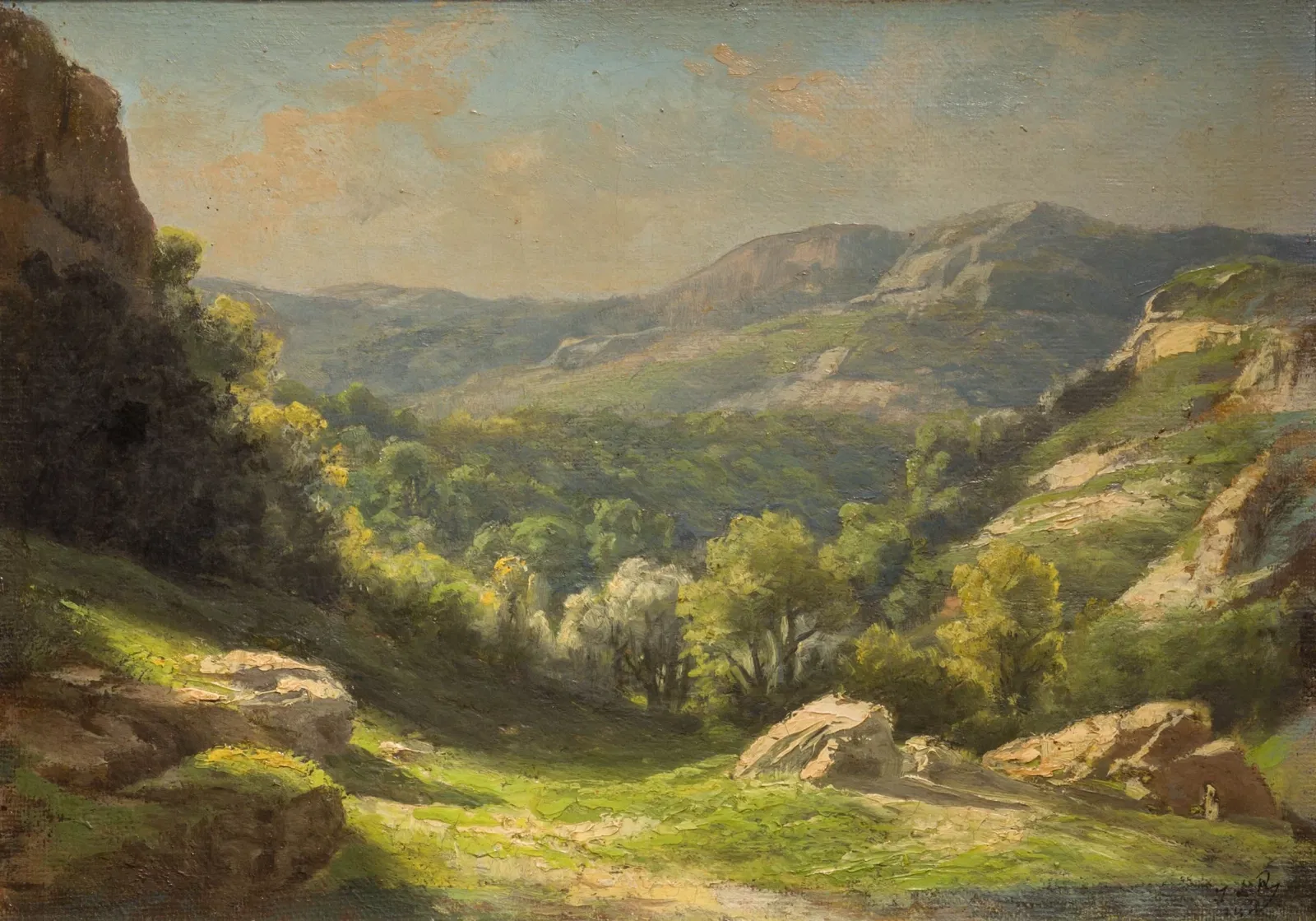 Musée des Amériques