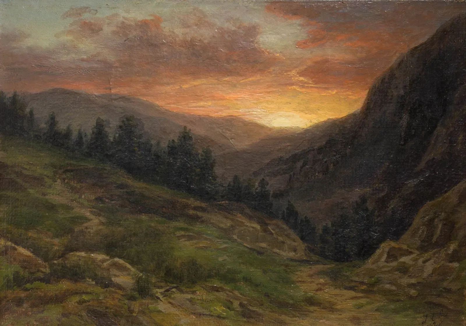 Musée des Amériques