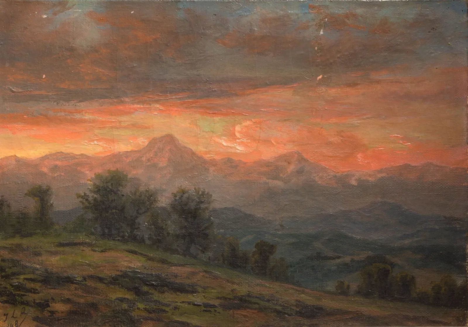 Musée des Amériques