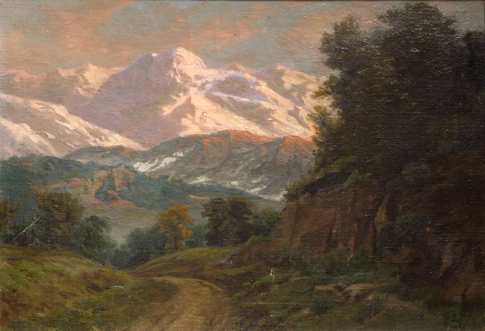 Musée des Amériques