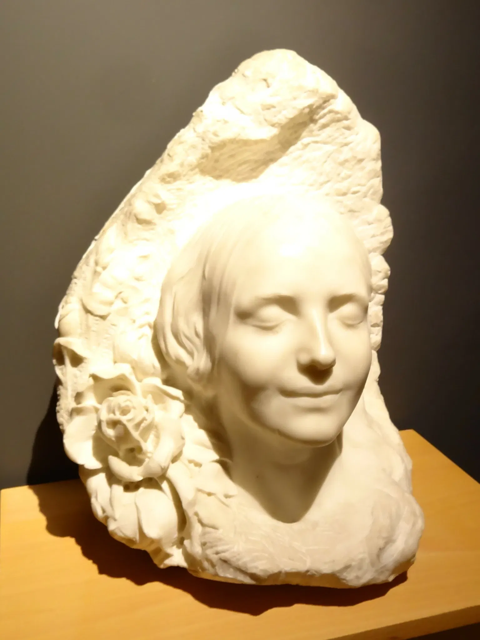 Musée des Amériques