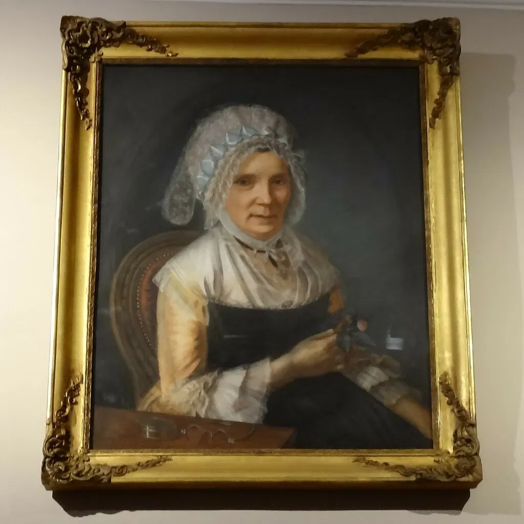 Musée des Amériques