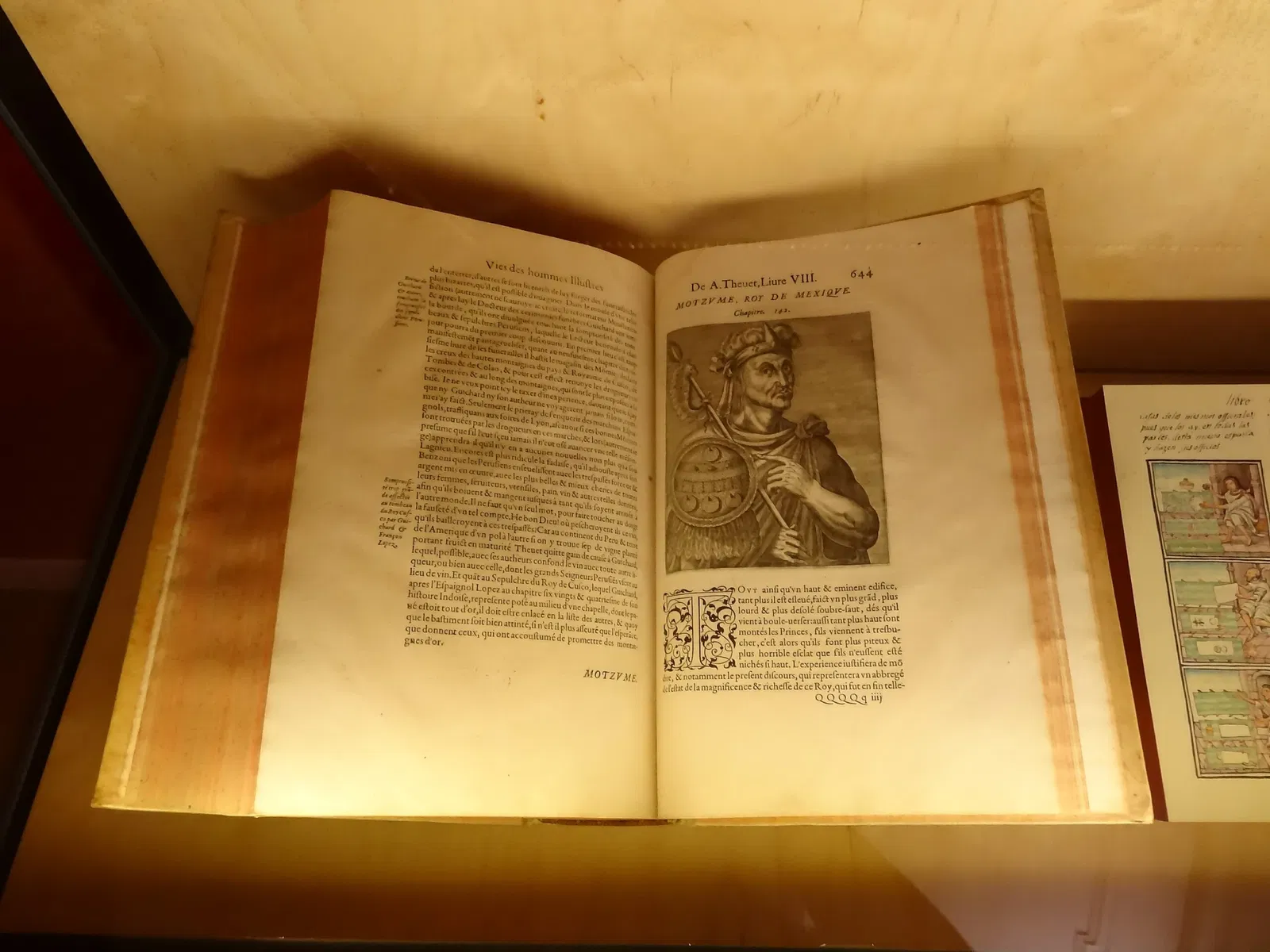 Musée des Amériques