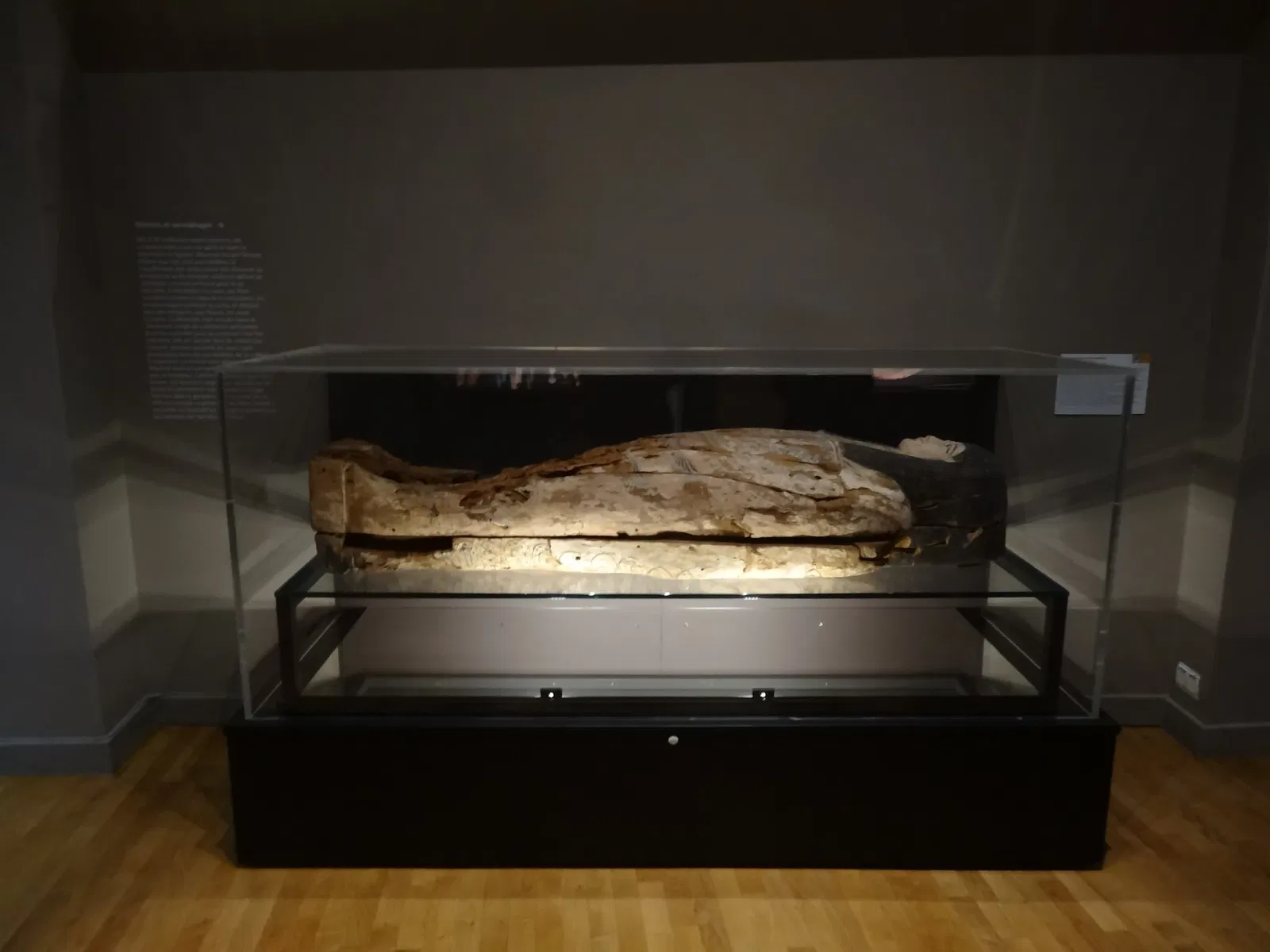 Musée des Amériques