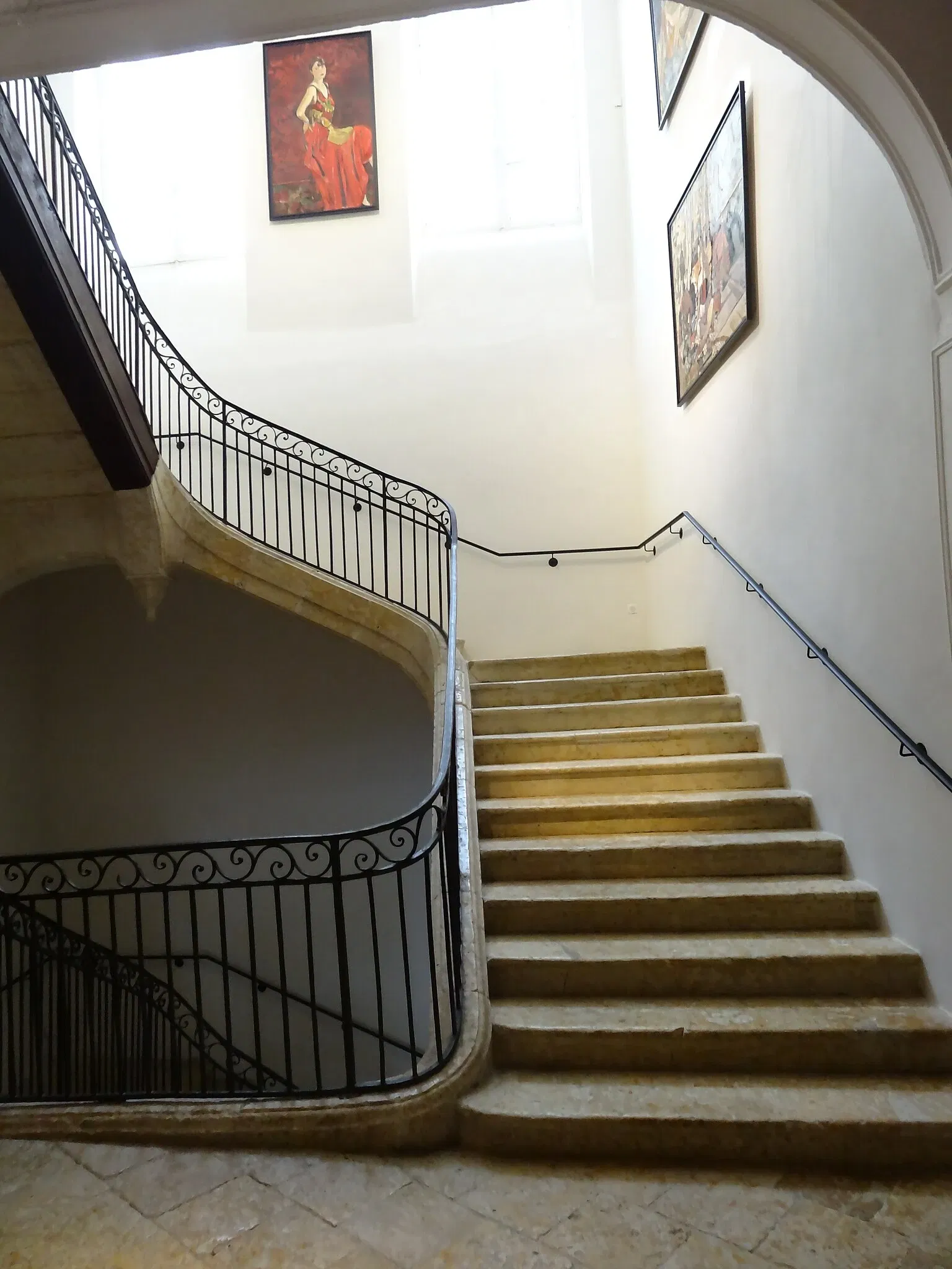 Musée des Amériques