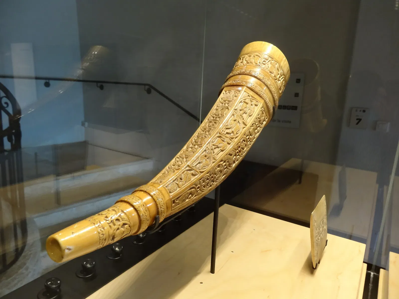 Musée des Amériques