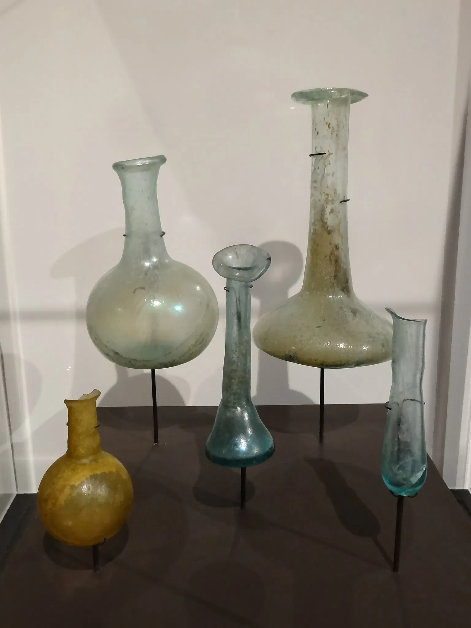 Musée des Amériques