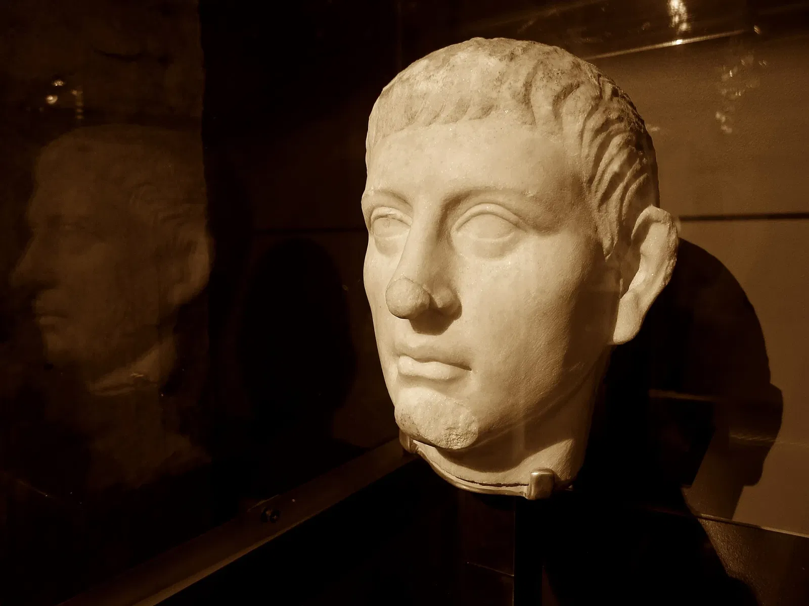 Musée des Amériques