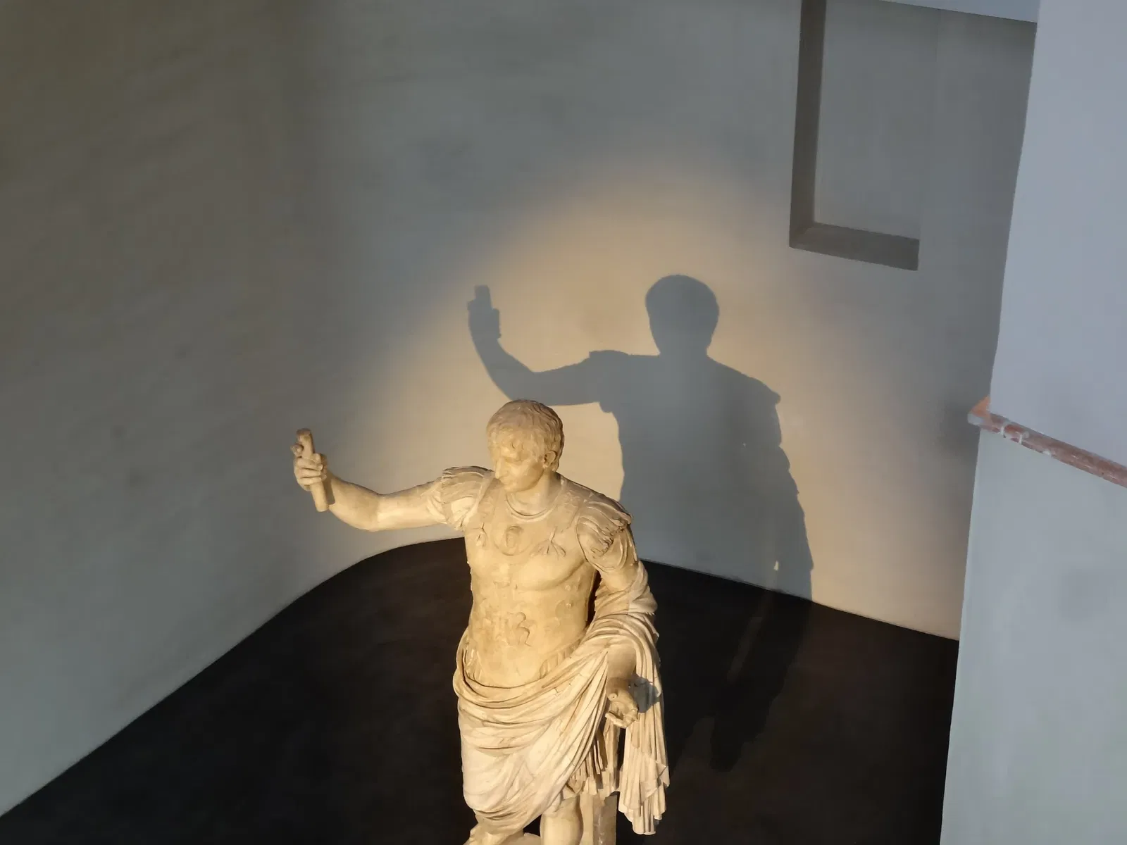 Musée des Amériques