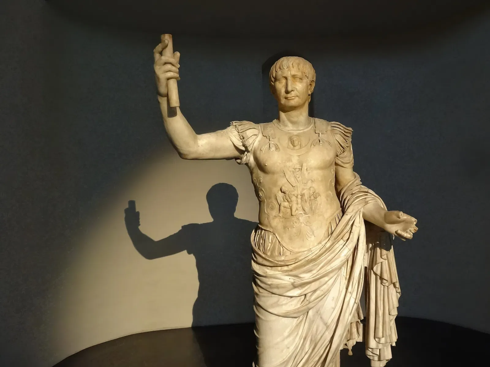 Musée des Amériques