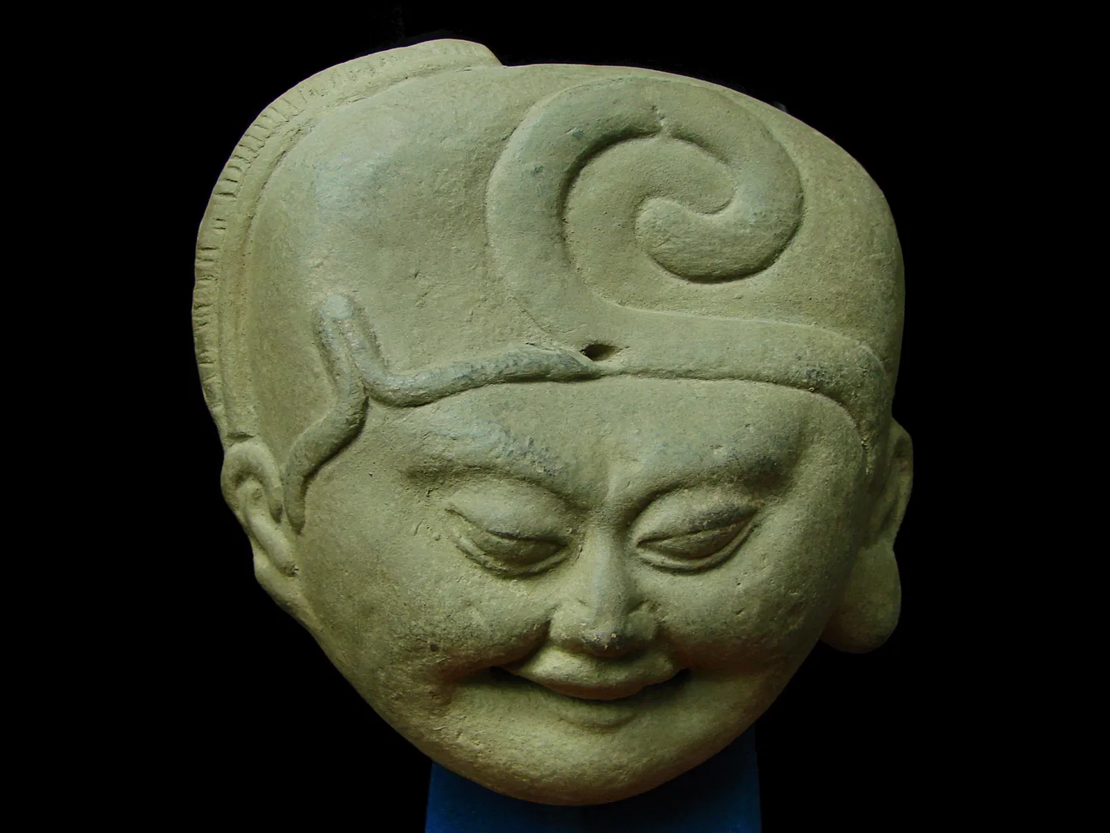 Musée des Amériques