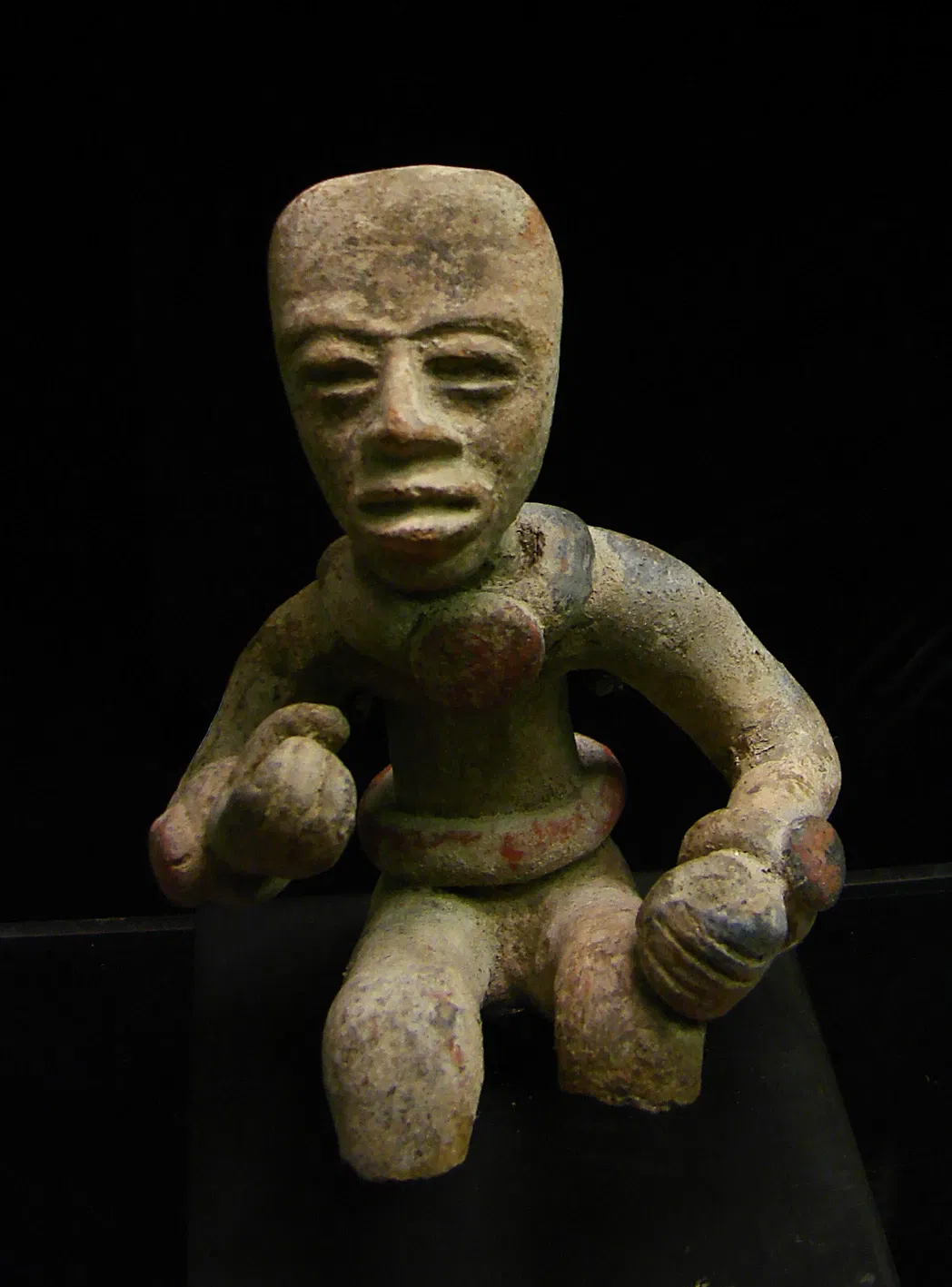 Musée des Amériques