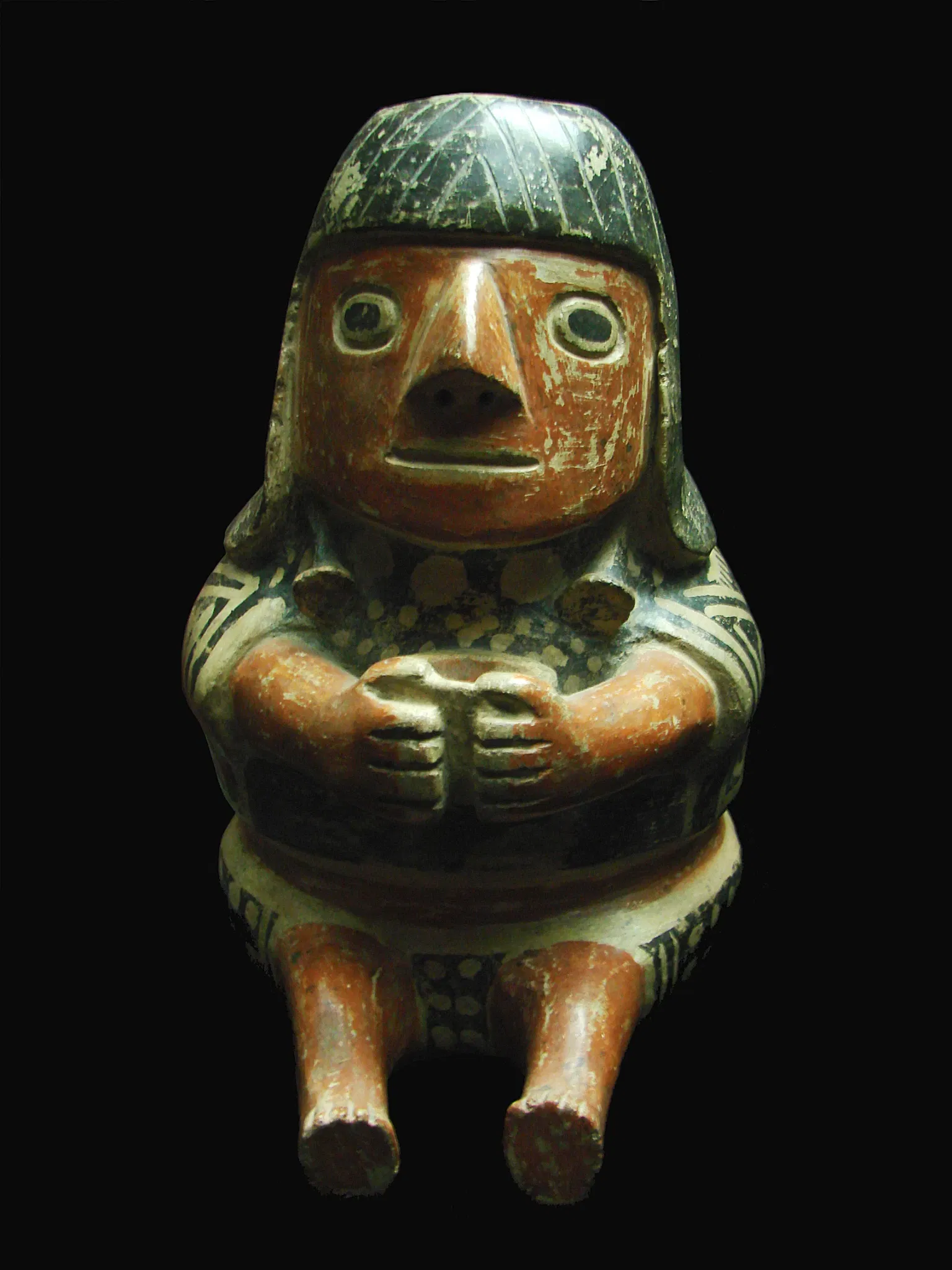 Musée des Amériques