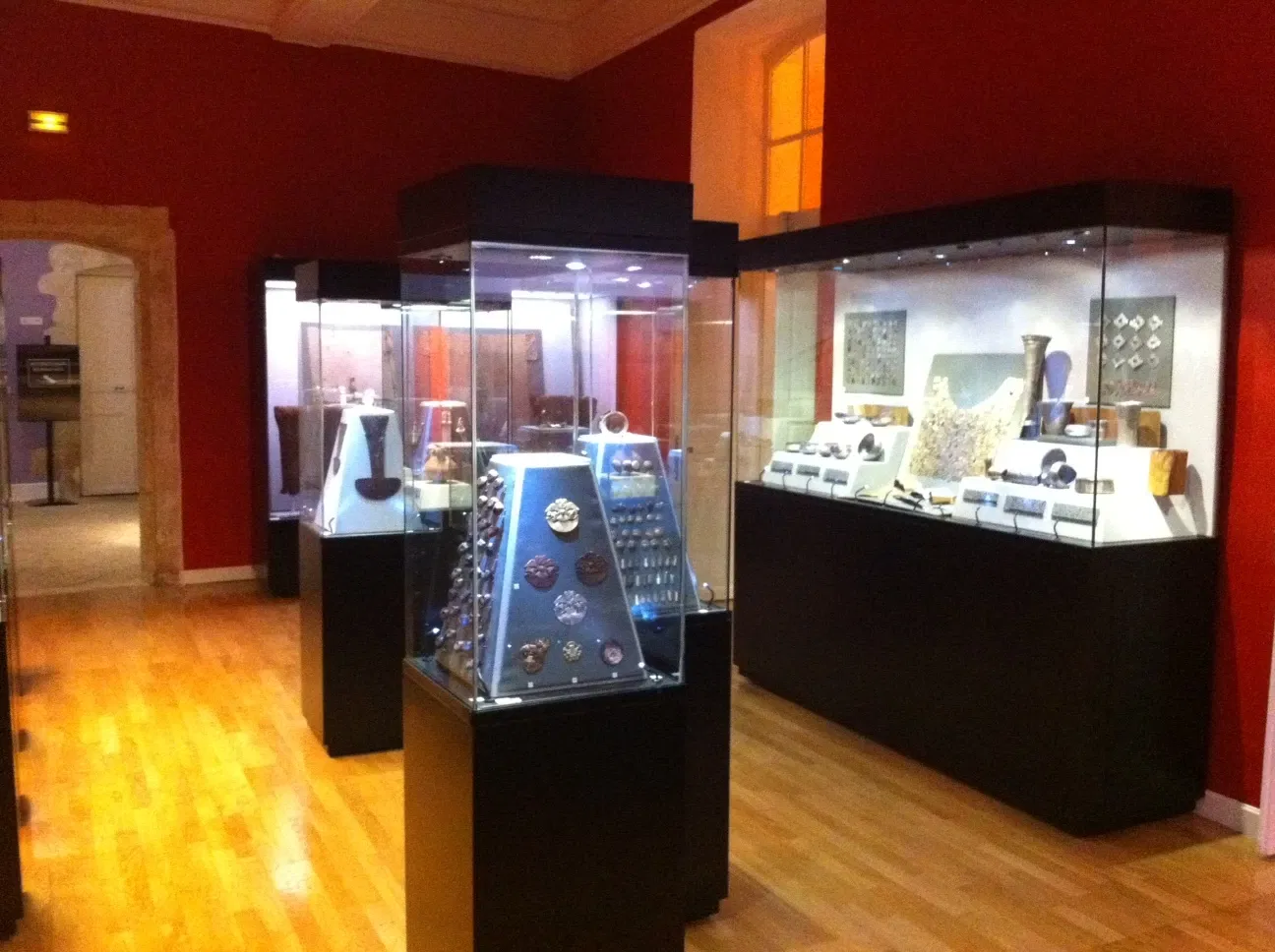 Musée des Amériques