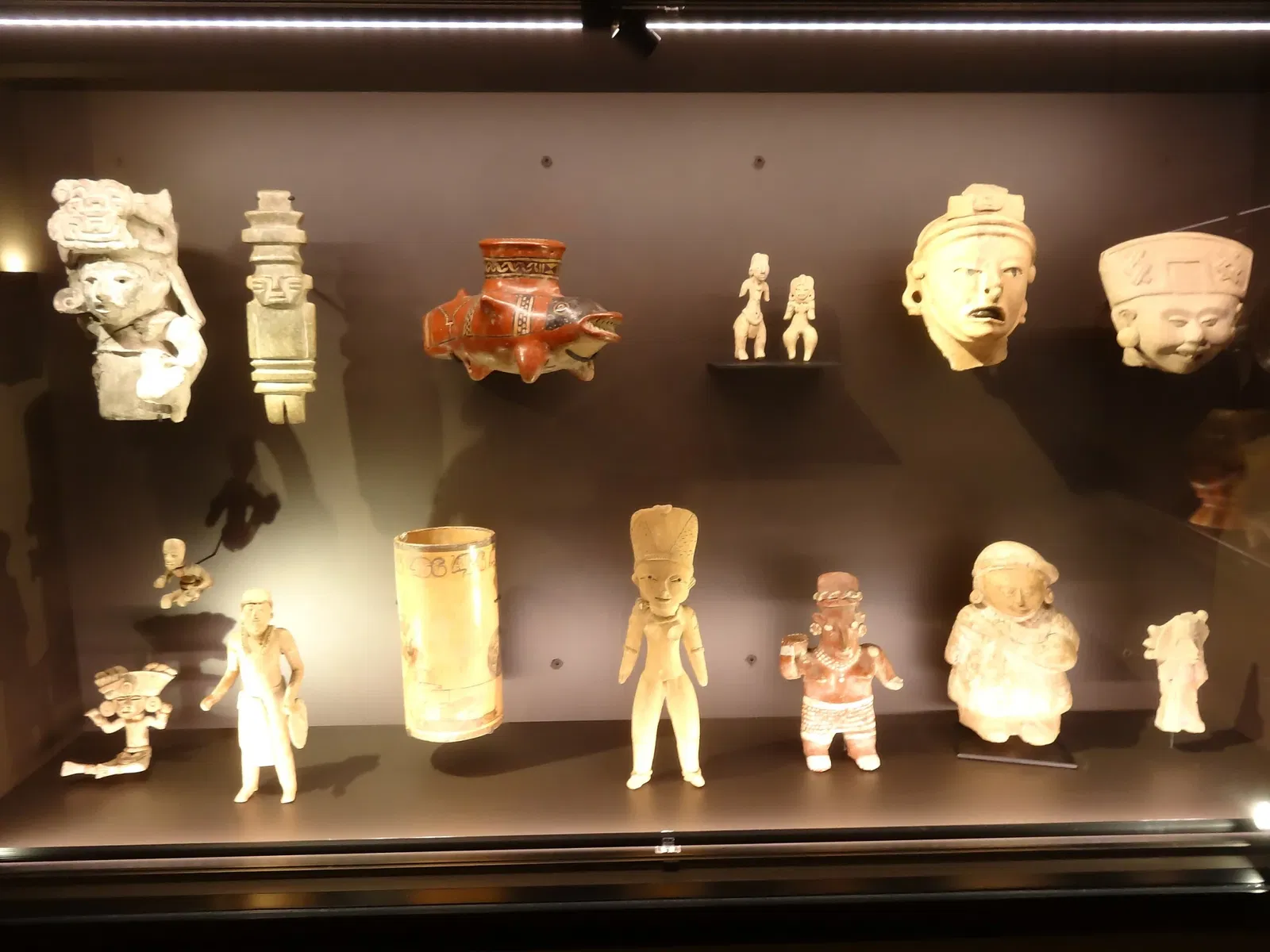 Musée des Amériques