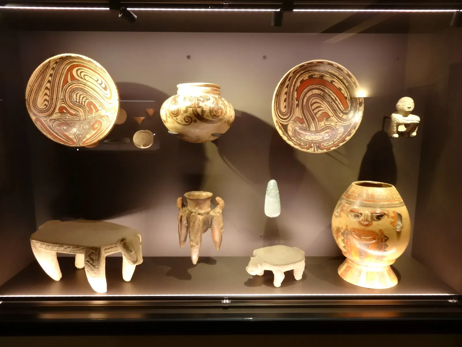 Musée des Amériques