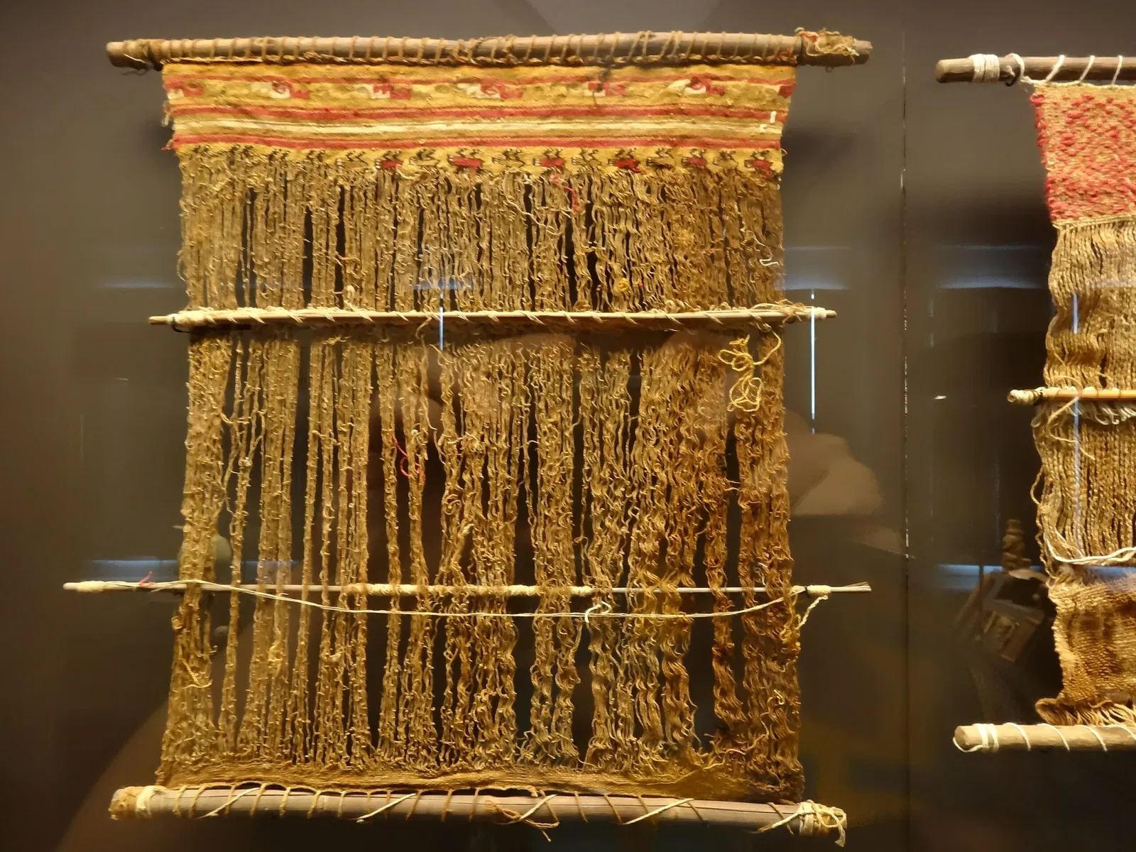 Musée des Amériques