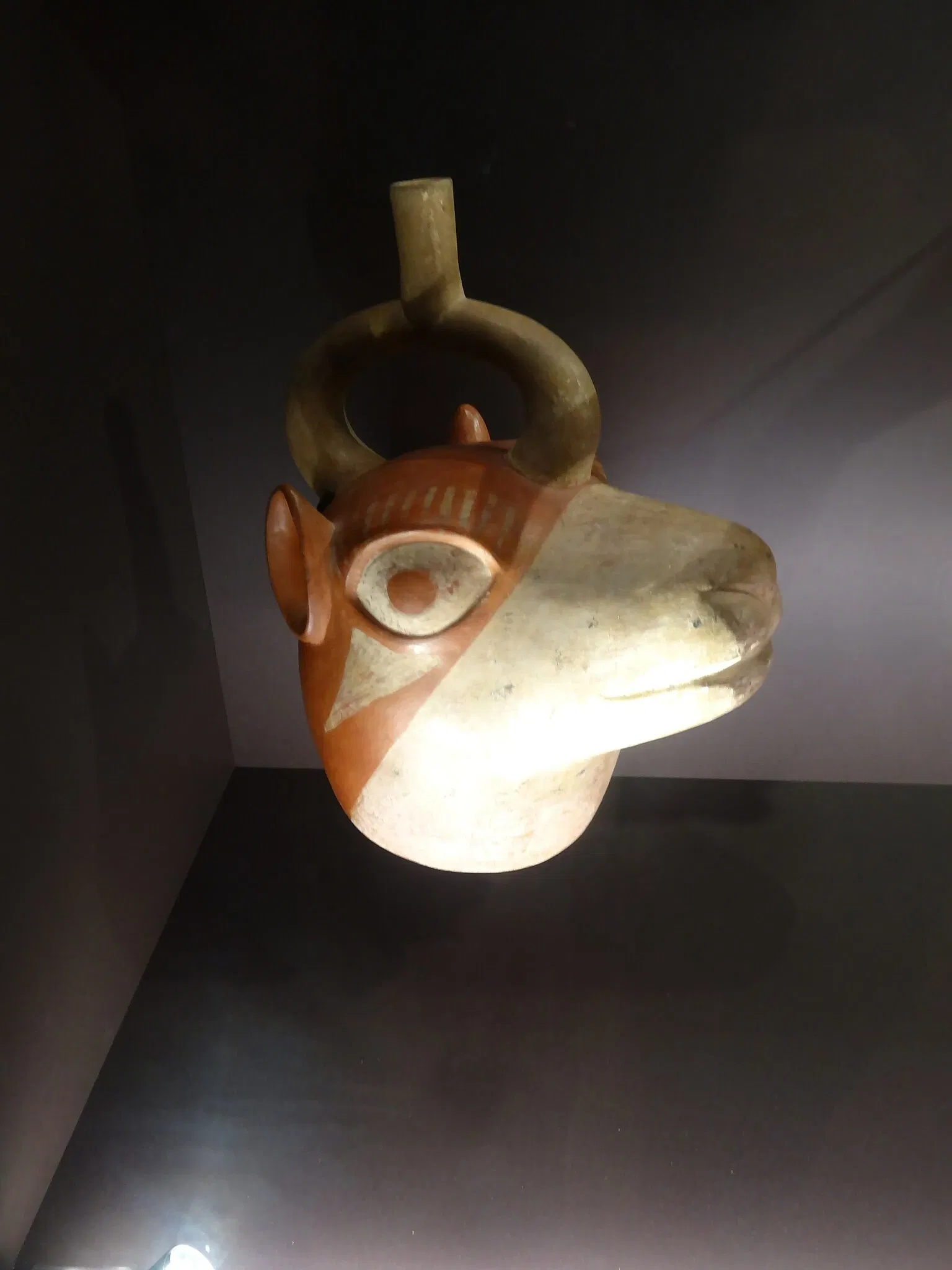 Musée des Amériques