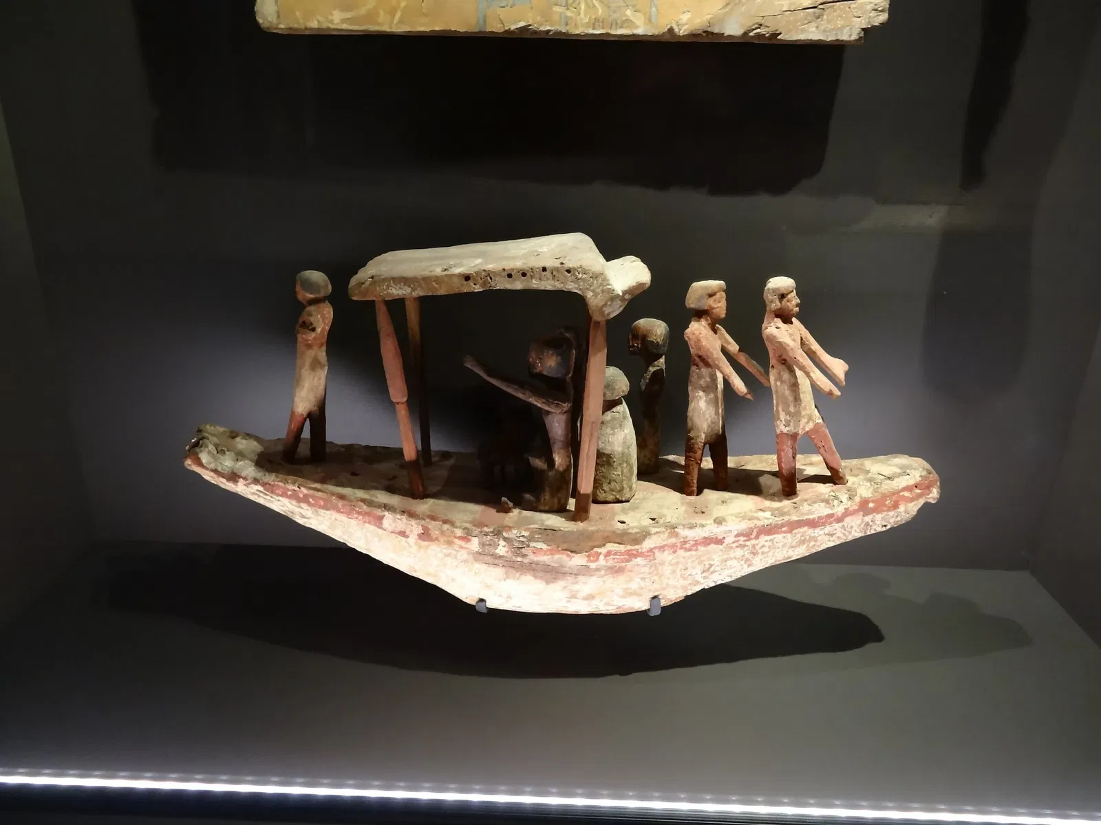 Musée des Amériques