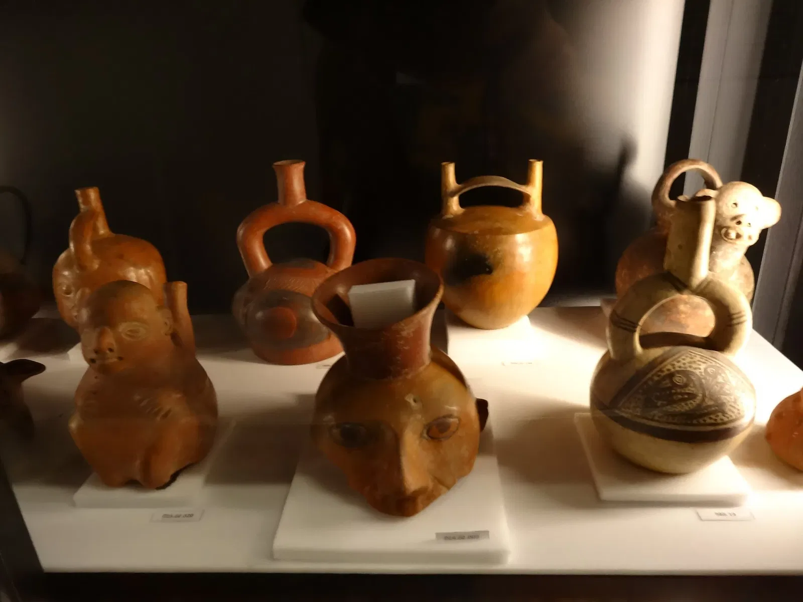 Musée des Amériques