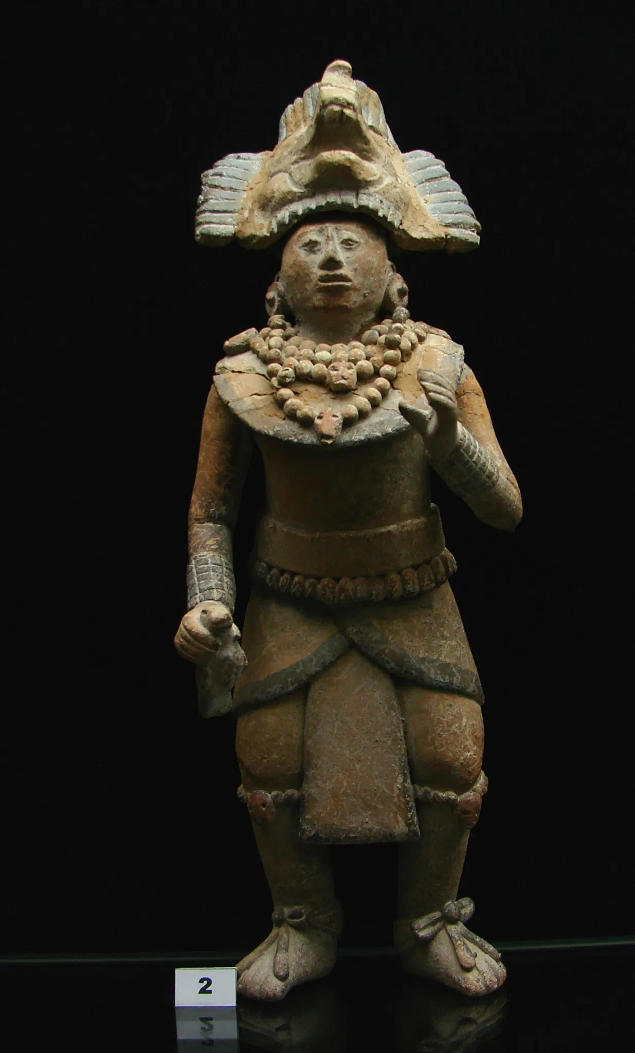 Musée des Amériques