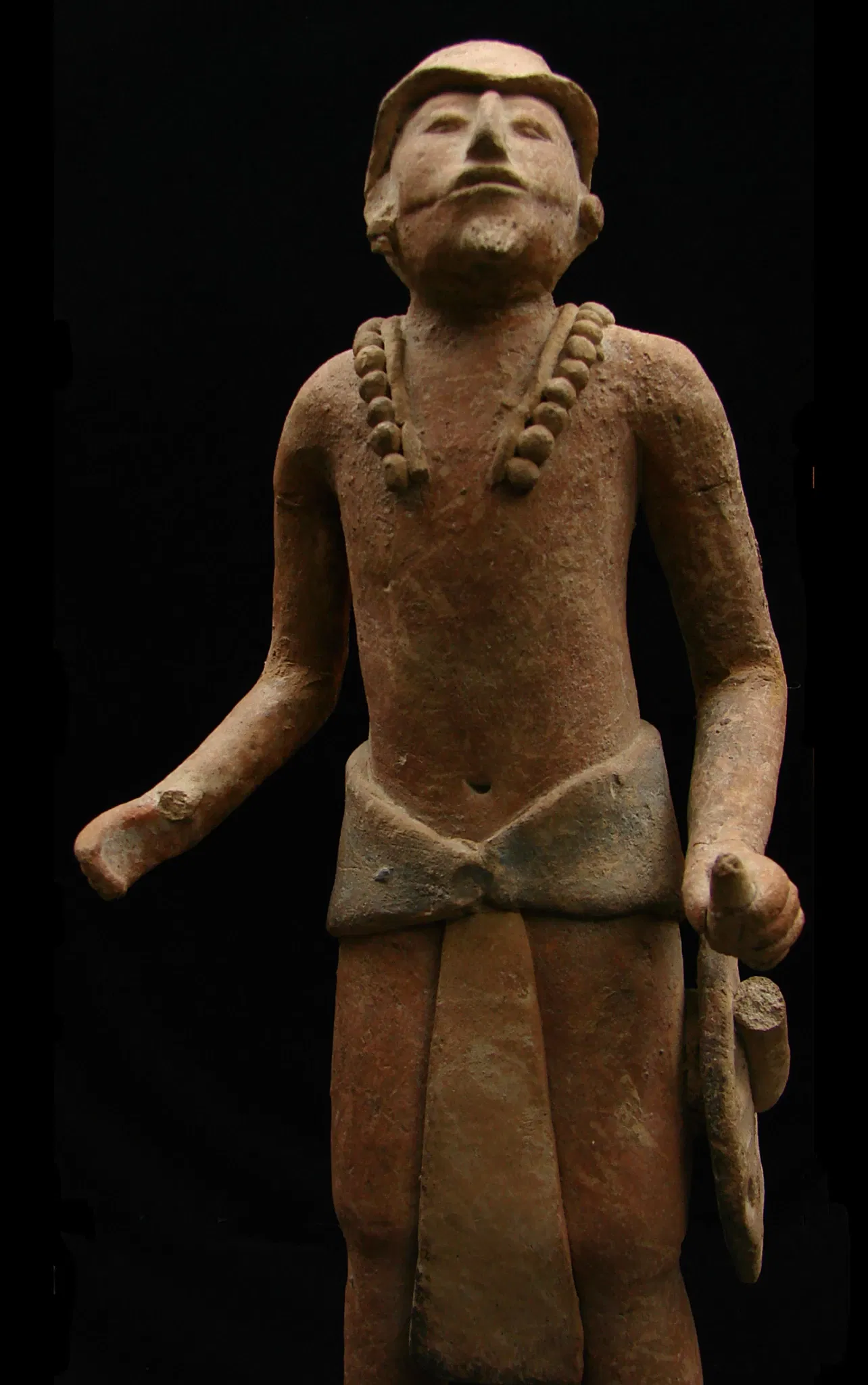 Musée des Amériques