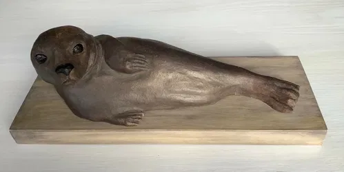 Expositie Bertien Bakker 19 mei – 30 juni 2025