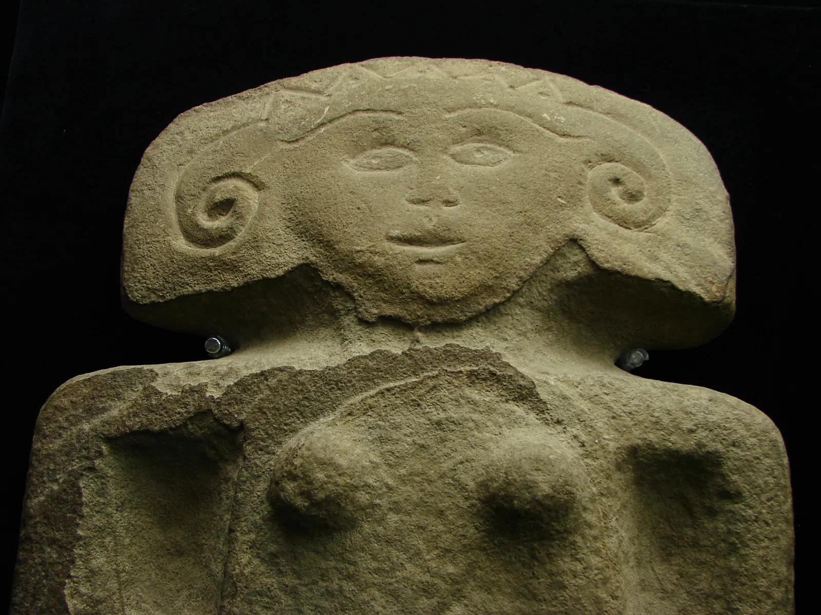 Musée des Amériques