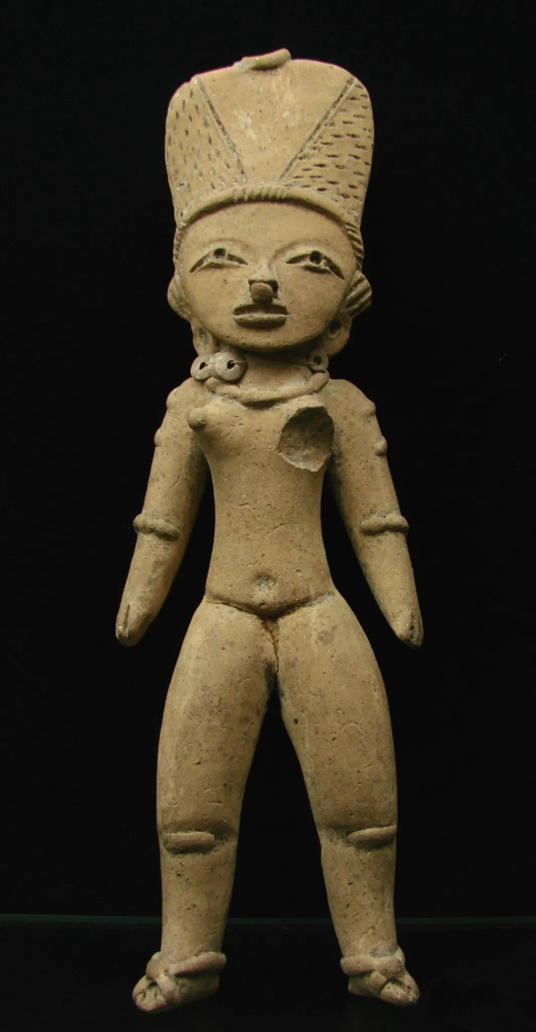 Musée des Amériques