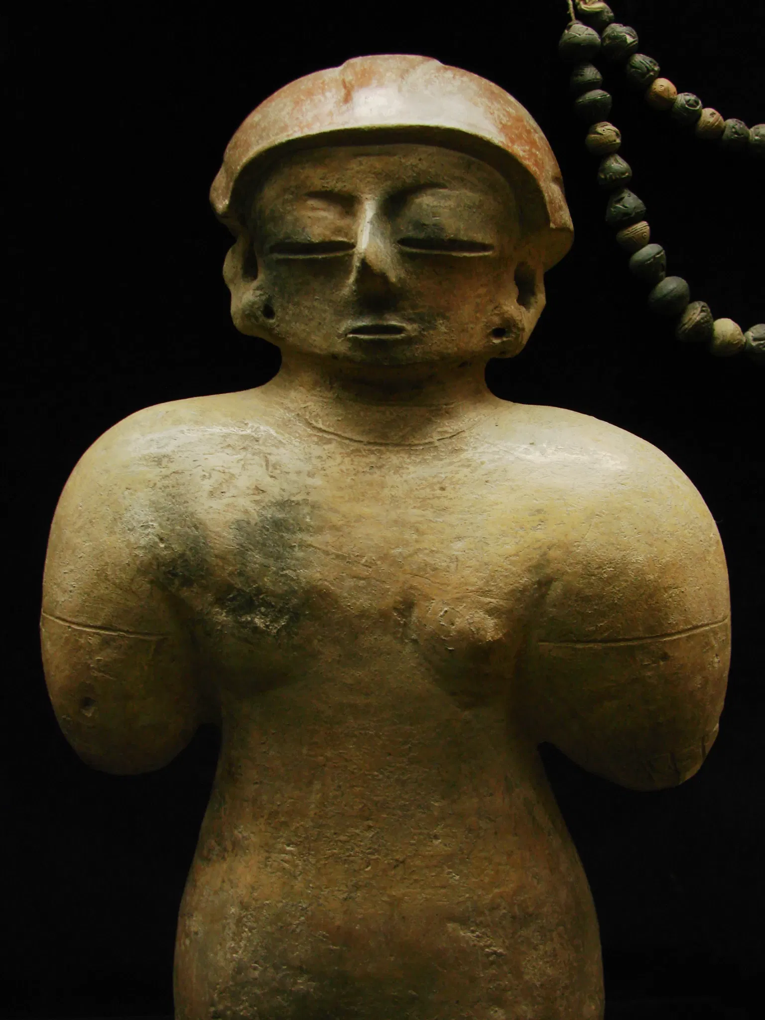 Musée des Amériques