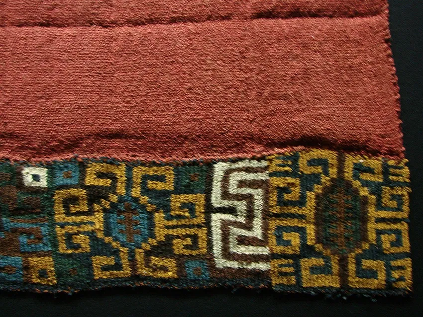 Musée des Amériques