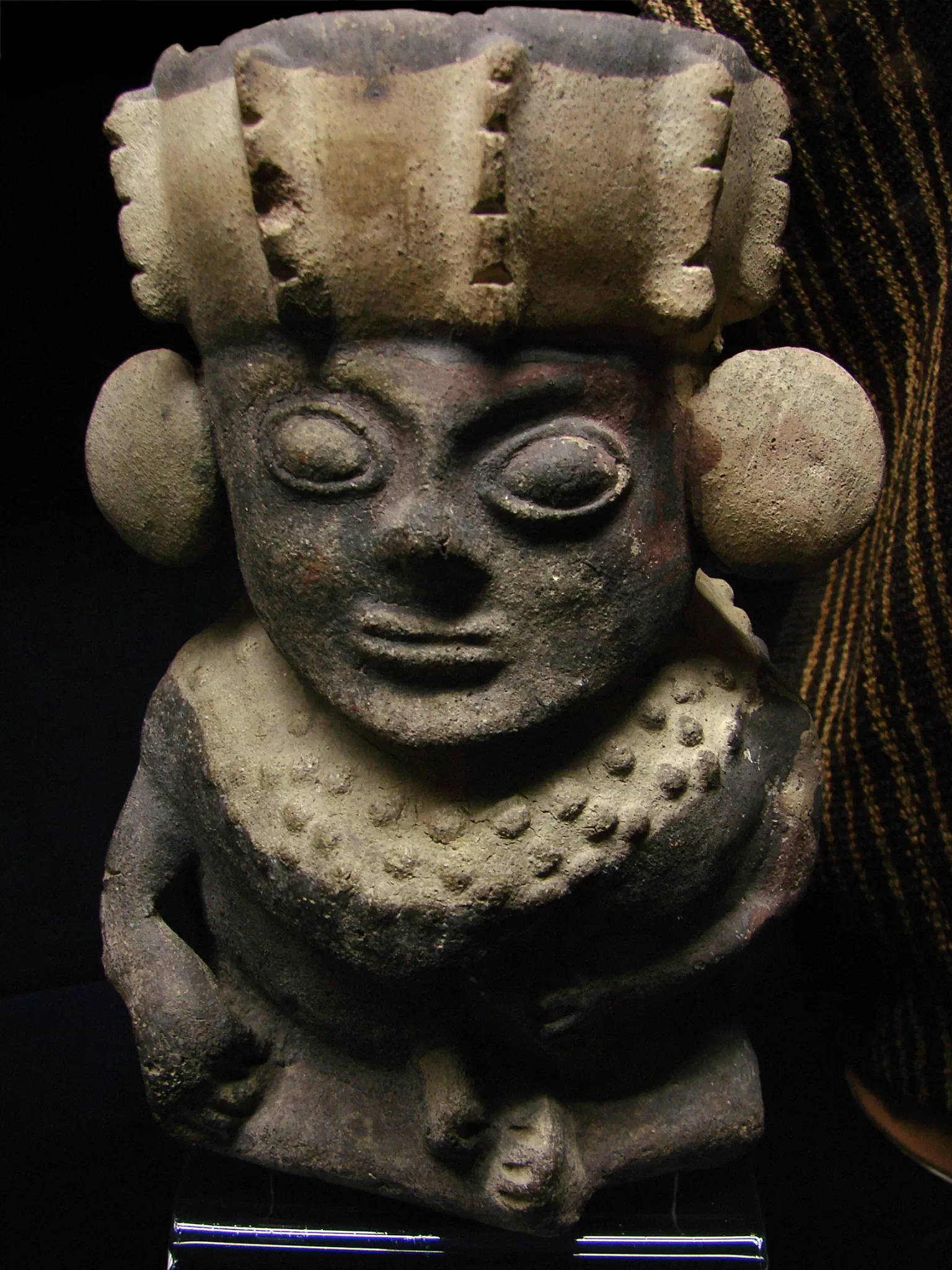 Musée des Amériques