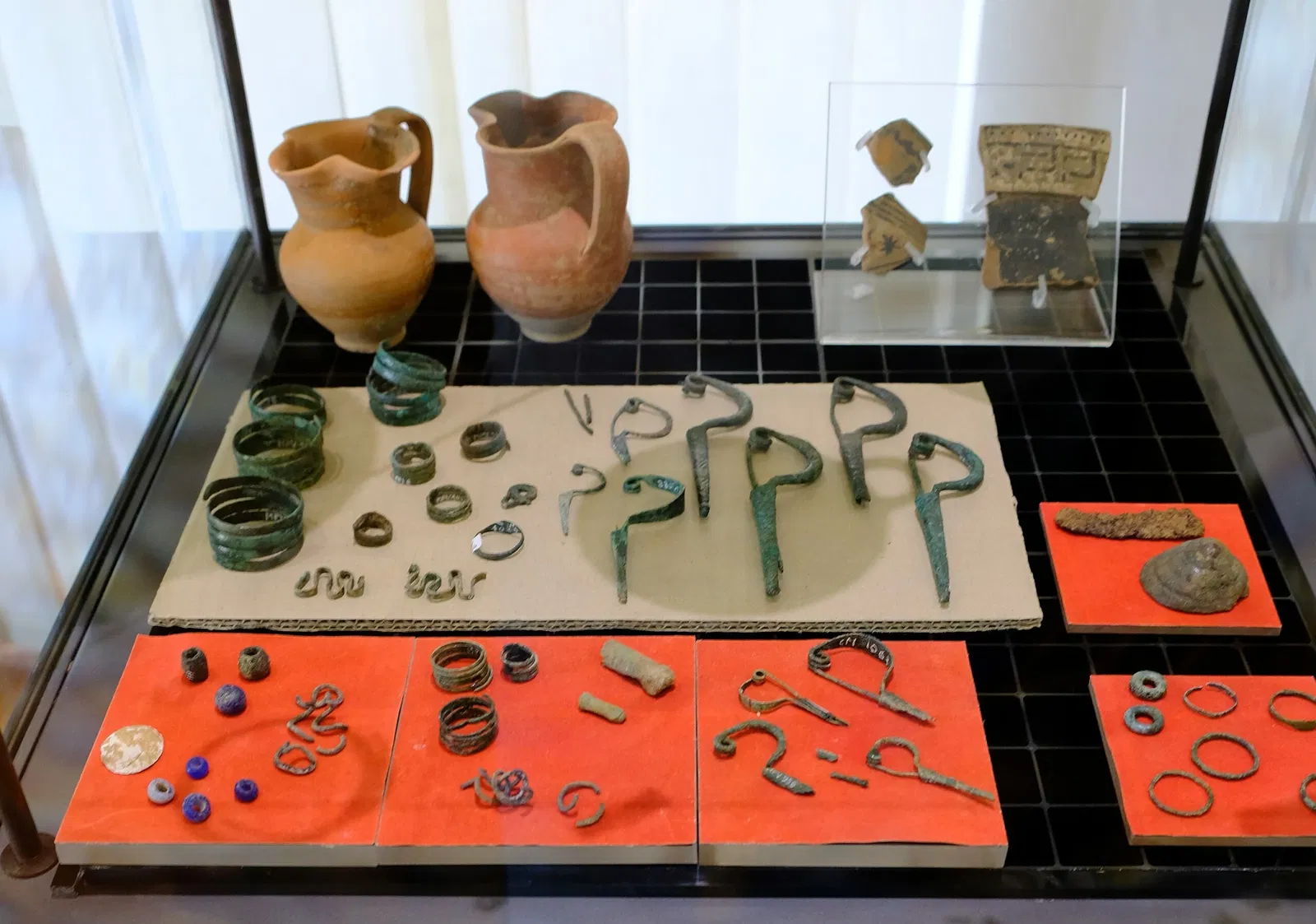 Museo Arqueológico Regional de Enna