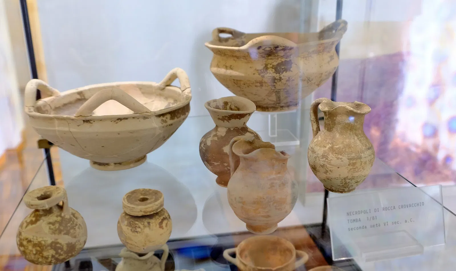 Museo Arqueológico Regional de Enna