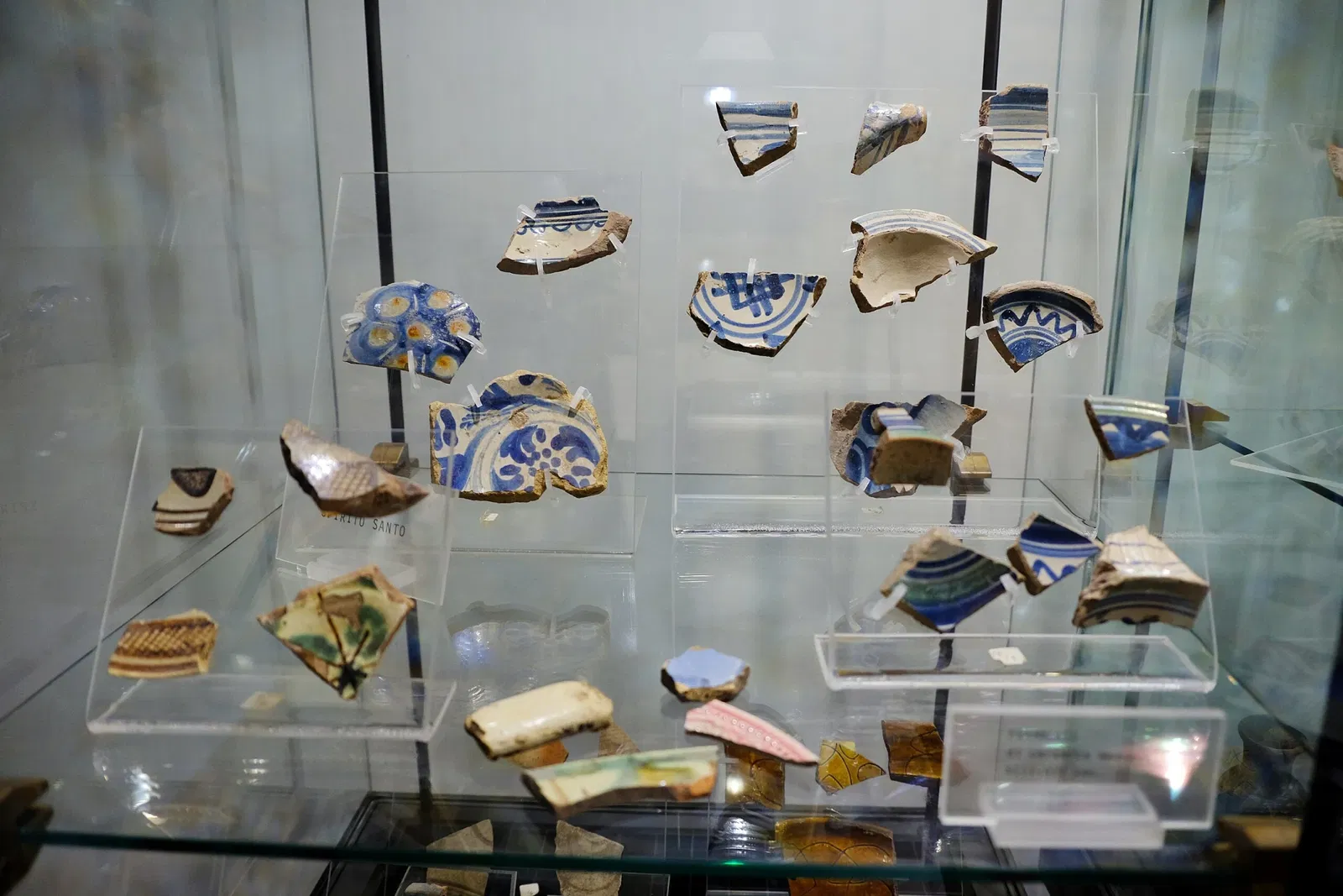 Museo Arqueológico Regional de Enna