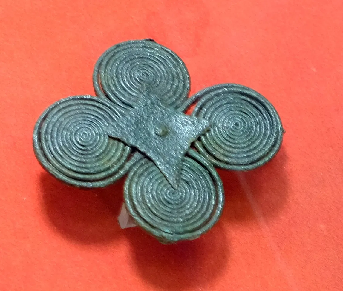 Museo Archeologico Regionale di Enna