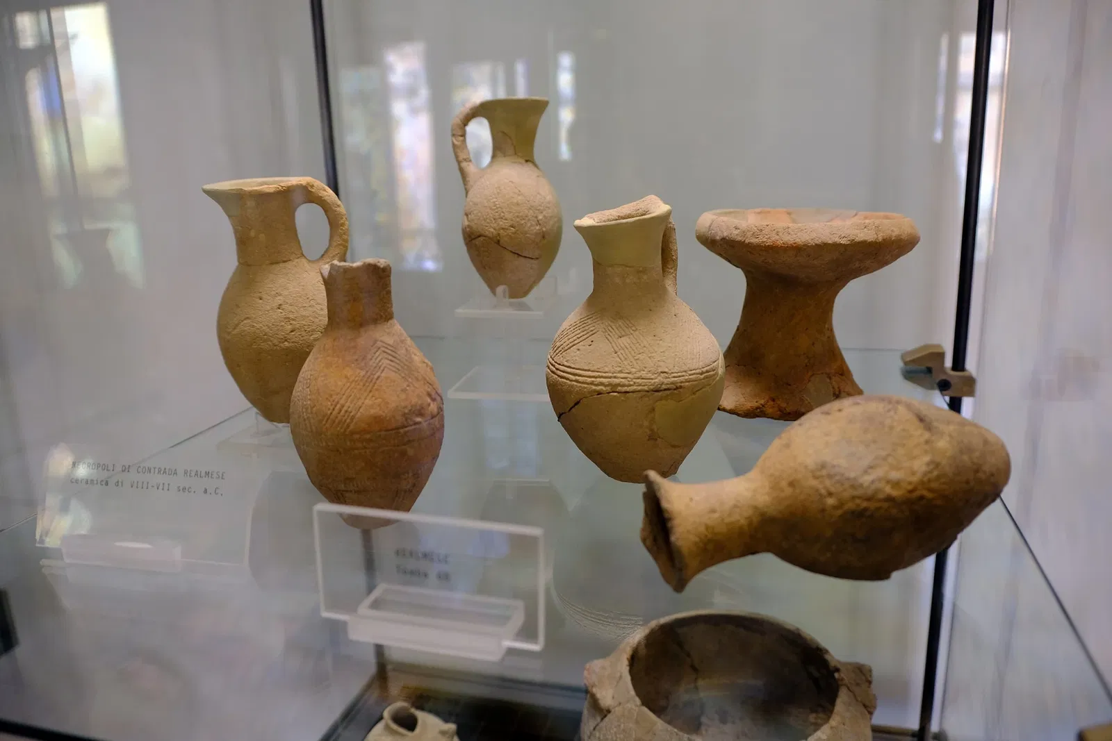Museo Arqueológico Regional de Enna