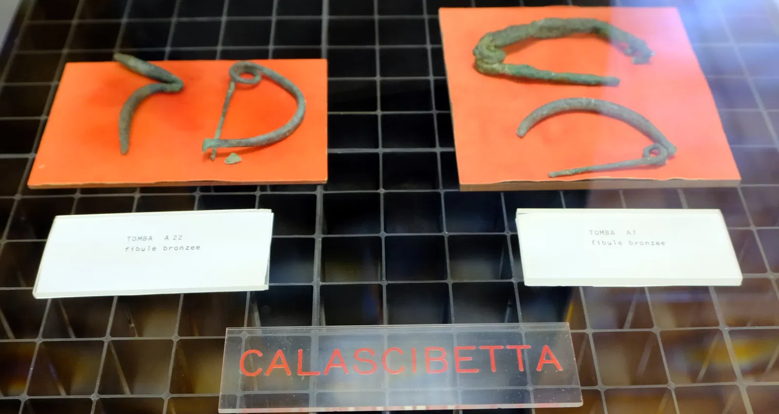 Museo Arqueológico Regional de Enna