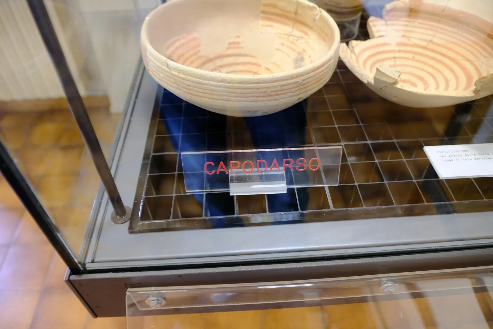 Museo Archeologico Regionale di Enna