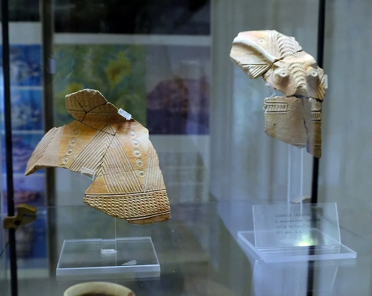 Museo Archeologico Regionale di Enna