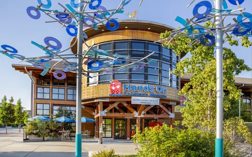 Hands On Children's Museum