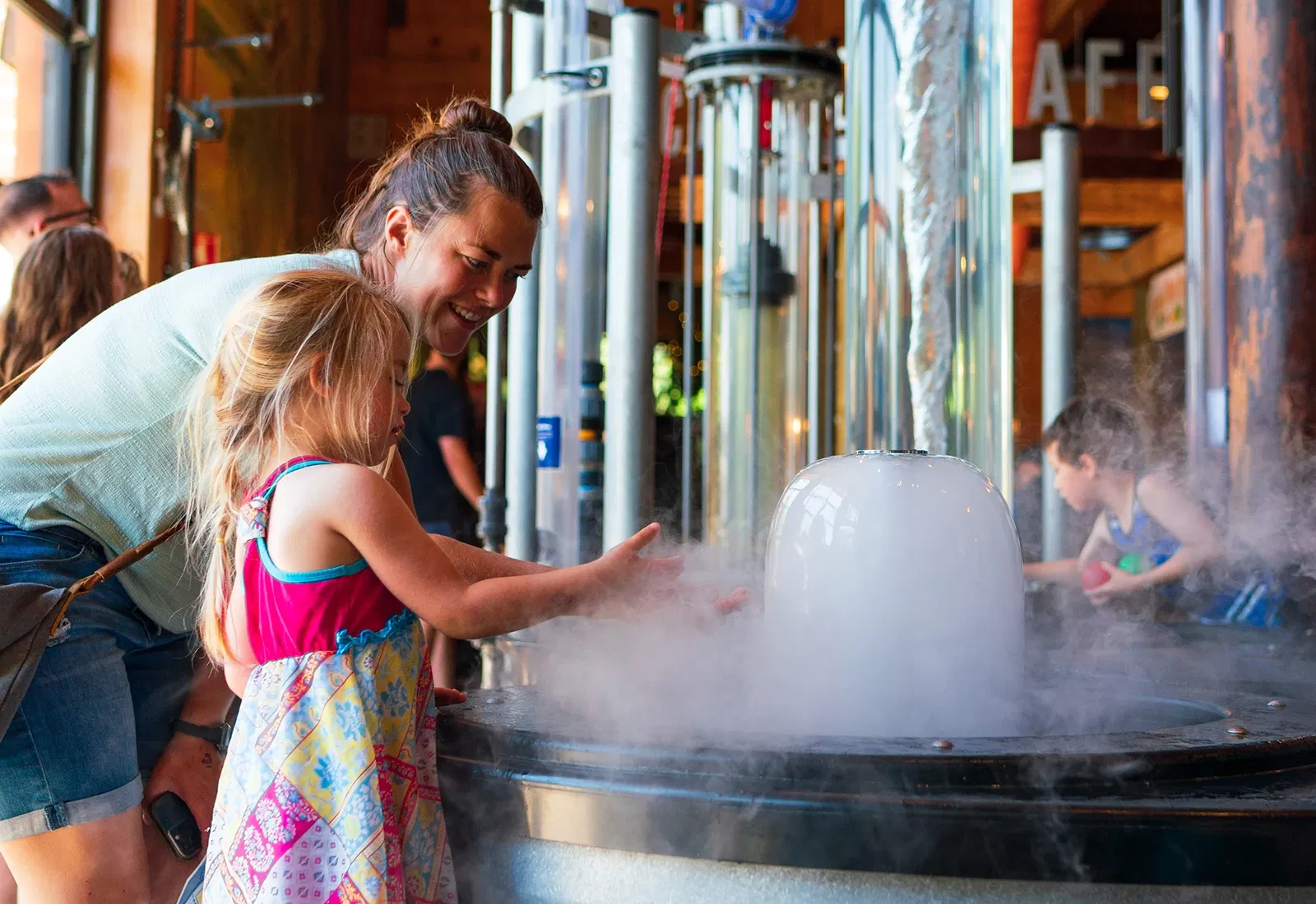 Hands On Children's Museum