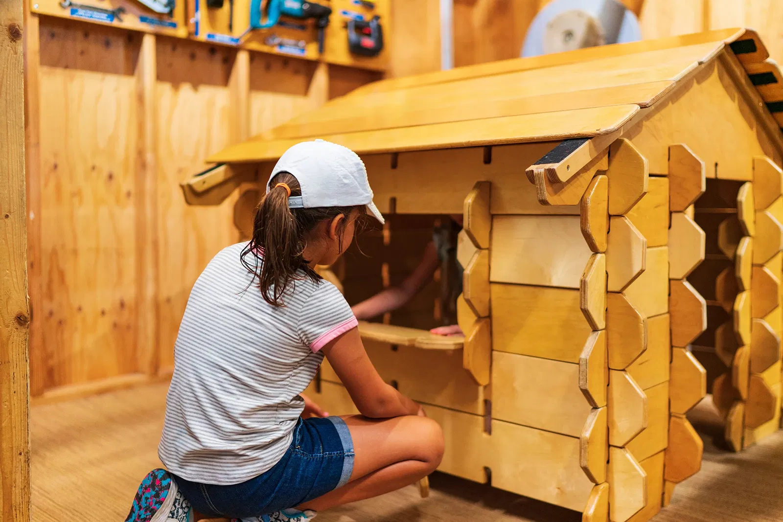Hands On Children's Museum