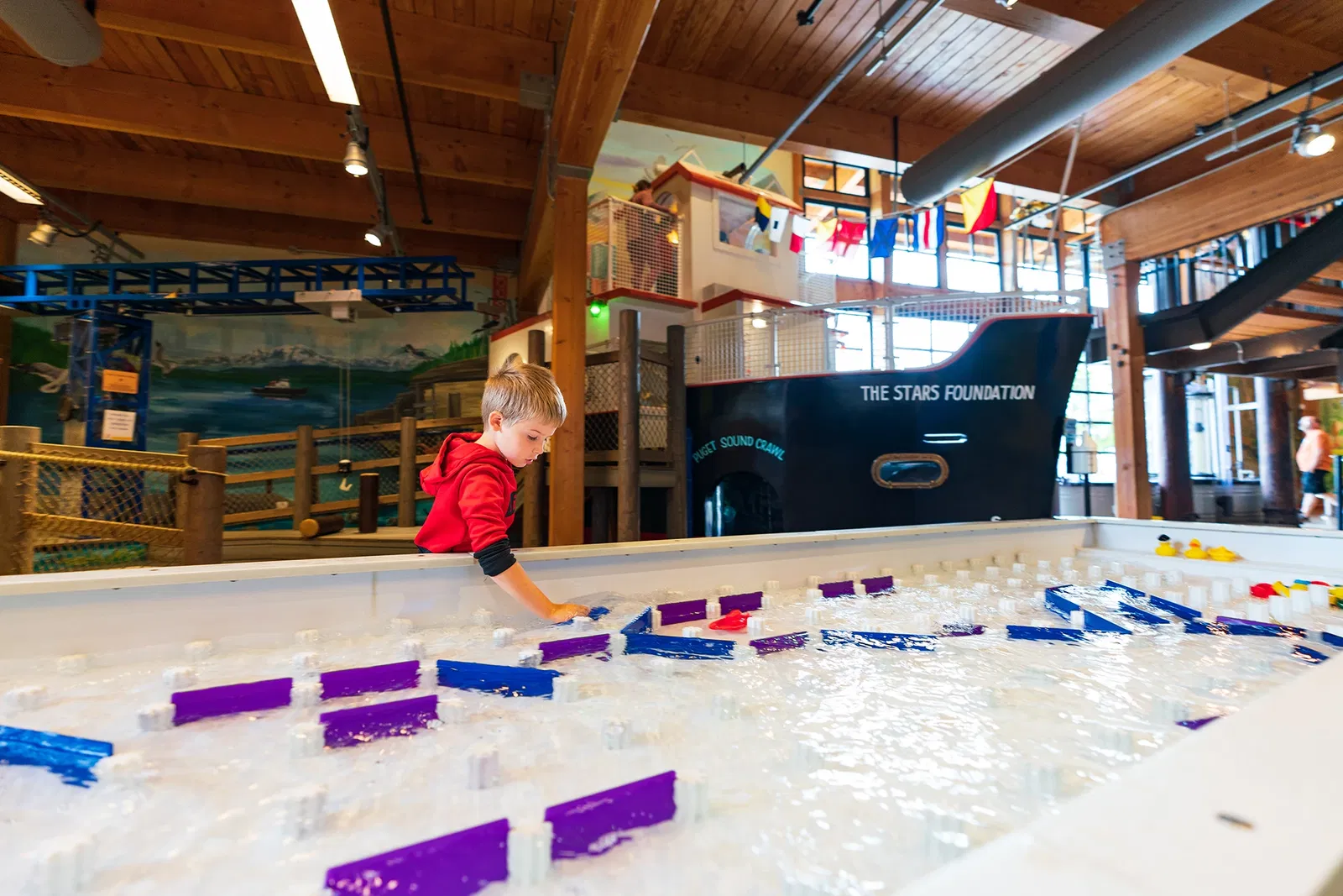 Hands On Children's Museum