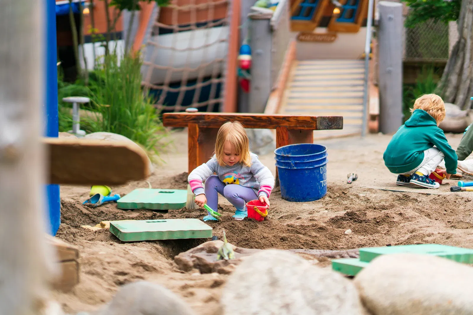 Hands On Children's Museum