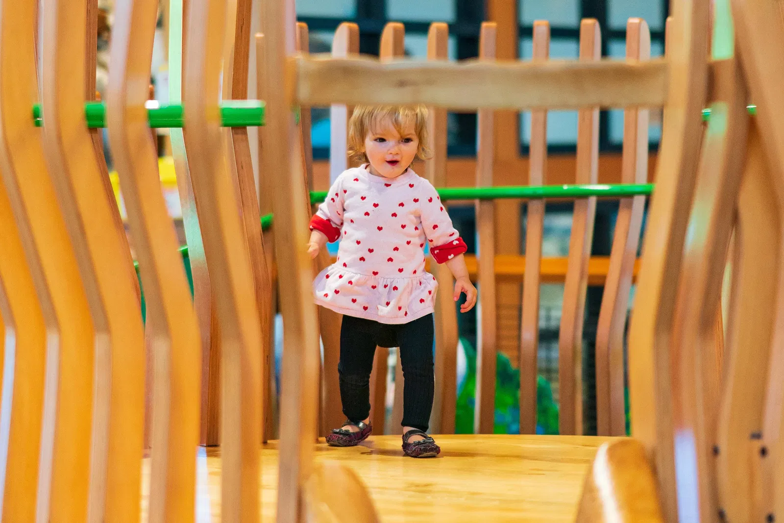 Hands On Children's Museum