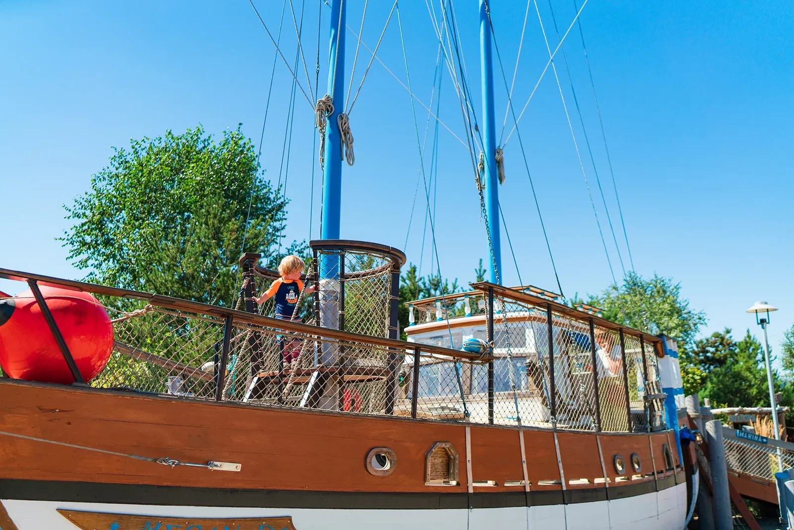 Hands On Children's Museum