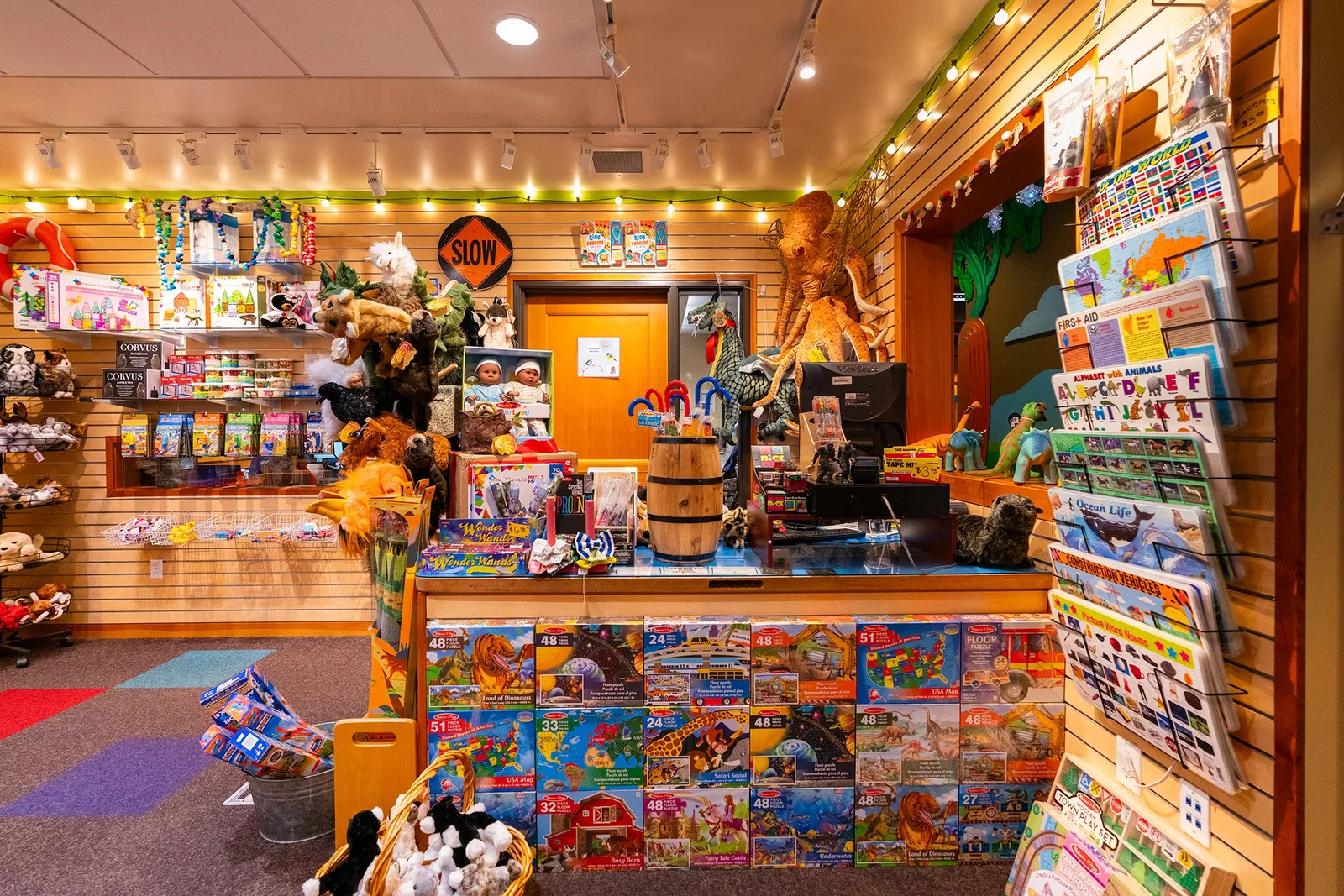 Hands On Children's Museum