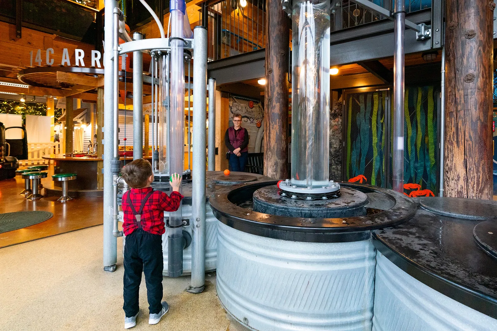 Hands On Children's Museum