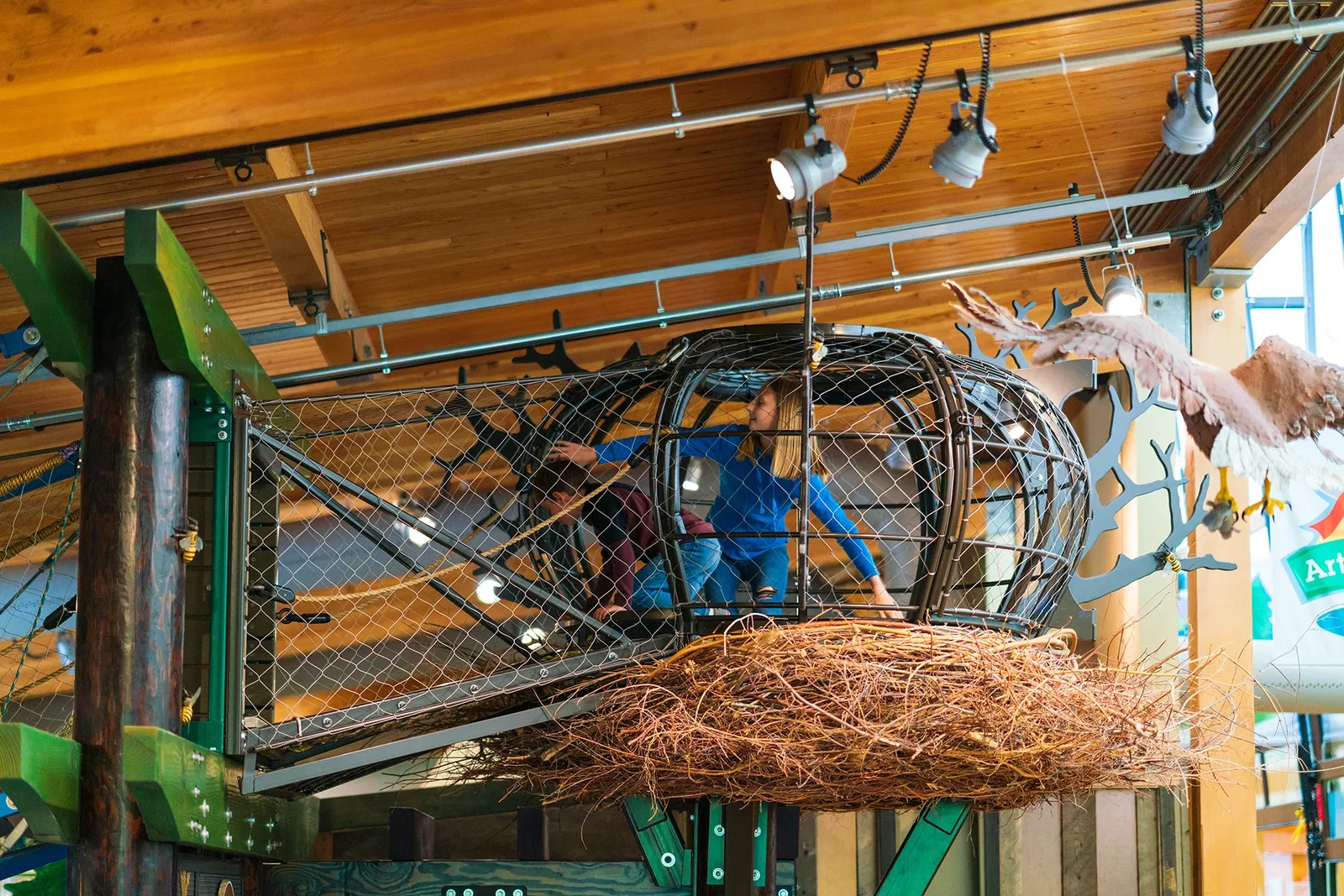 Hands On Children's Museum